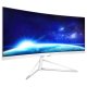 Philips X Line Display LCD UltraWide curvo 349X7FJEW/00 5