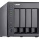 QNAP TS-431X NAS Tower Annapurna Labs AL212 2 GB DDR3 QNAP Turbo System Nero 5