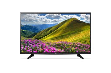 LG 43LJ515V TV 109,2 cm (43") Full HD Nero