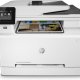 HP LaserJet Pro Color MFP M281fdn 2