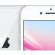 Apple iPhone 8 256GB Argento 5