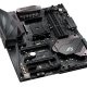 ASUS ROG CROSSHAIR VI EXTREME AMD X370 Socket AM4 ATX esteso 3