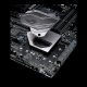 ASUS ROG CROSSHAIR VI EXTREME AMD X370 Socket AM4 ATX esteso 7