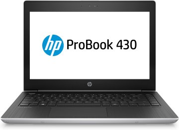 HP ProBook 430 G5 Intel® Core™ i5 i5-8250U Computer portatile 33,8 cm (13.3") Full HD 4 GB DDR4-SDRAM 500 GB HDD Wi-Fi 5 (802.11ac) Windows 10 Pro Argento