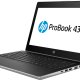 HP ProBook 430 G5 Intel® Core™ i5 i5-8250U Computer portatile 33,8 cm (13.3