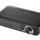 Vivitek Qumi Q6 videoproiettore Proiettore a corto raggio 800 ANSI lumen DLP WXGA (1280x800) Compatibilità 3D Nero 2