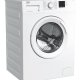 Beko WTX71031W lavatrice Caricamento frontale 7 kg 1000 Giri/min Bianco 3
