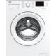 Beko WTX71232WI lavatrice Caricamento frontale 7 kg 1200 Giri/min Bianco 2