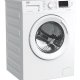 Beko WTX81232WI lavatrice Caricamento frontale 8 kg 1200 Giri/min Bianco 3