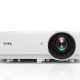 BenQ SU754 videoproiettore Proiettore a raggio standard 4700 ANSI lumen DLP WUXGA (1920x1200) Bianco 2