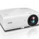 BenQ SU754 videoproiettore Proiettore a raggio standard 4700 ANSI lumen DLP WUXGA (1920x1200) Bianco 5