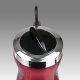 Girmi MX67 Frullatore ad immersione 500 W Nero, Rosso, Argento 7