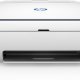 HP DeskJet 2630 All-in-One Printer Getto termico d'inchiostro A4 4800 x 1200 DPI 5,5 ppm Wi-Fi 2