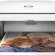 HP DeskJet 2630 All-in-One Printer Getto termico d'inchiostro A4 4800 x 1200 DPI 5,5 ppm Wi-Fi 3
