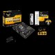 ASUS TUF Z370-PLUS GAMING Intel® Z370 LGA 1151 (Socket H4) ATX 6