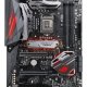 ASUS ROG MAXIMUS X HERO LGA 1151 (Socket H4) ATX 3