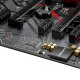 ASUS ROG STRIX Z370-H GAMING Intel® Z370 LGA 1151 (Socket H4) ATX 7