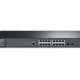 TP-Link T2600G-18TS switch di rete Gestito L2 Gigabit Ethernet (10/100/1000) Nero 2