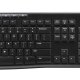 Logitech Wireless Combo MK270 tastiera Mouse incluso Casa USB QWERTY Spagnolo Nero 3