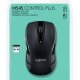 Logitech Wireless M545 mouse RF Wireless Ottico 1000 DPI 10