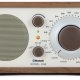 Tivoli Audio Model One BT Portatile Analogico Beige 2