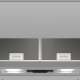 Bosch Serie 2 DEM66AC00 cappa aspirante Semintegrato (semincassato) Acciaio inox 625 m³/h B 2