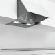 Bosch Serie 2 DEM66AC00 cappa aspirante Semintegrato (semincassato) Acciaio inox 625 m³/h B 6