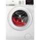 AEG L6FB84GW lavatrice Caricamento frontale 8 kg 1400 Giri/min Bianco 2