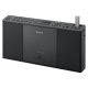 Sony ZS-PE60 Digitale 2,2 W AM, FM Nero Riproduzione MP3 3