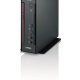 Fujitsu ESPRIMO Q556/2 Intel® Core™ i5 i5-7400T 8 GB DDR4-SDRAM 500 GB SSD Windows 10 Pro Mini PC Nero, Rosso 6