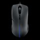 ASUS ROG Strix Evolve mouse Giocare Ambidestro USB tipo A Ottico 7200 DPI 3