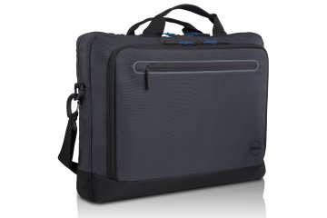 DELL Urban Briefcase-15 38,1 cm (15") Valigetta ventiquattrore Nero, Blu