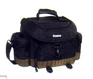 Canon Gadget Bag 10EG Nero