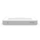 NETGEAR GC510P Gestito Gigabit Ethernet (10/100/1000) Supporto Power over Ethernet (PoE) Grigio 2