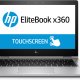 HP EliteBook x360 1030 G2 Intel® Core™ i7 i7-7600U Ibrido (2 in 1) 33,8 cm (13.3