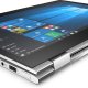 HP EliteBook x360 1030 G2 Intel® Core™ i7 i7-7600U Ibrido (2 in 1) 33,8 cm (13.3