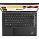 Lenovo ThinkPad T470 Intel® Core™ i7 i7-7500U Computer portatile 35,6 cm (14