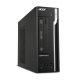 Acer Veriton X VX2640G Intel® Core™ i5 i5-6400 4 GB DDR4-SDRAM 1 TB HDD Windows 10 Home Desktop PC Nero 4