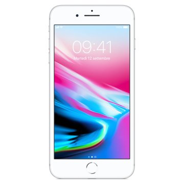 TIM Apple iPhone 8 Plus 64GB 14 cm (5.5") SIM singola iOS 11 4G Argento