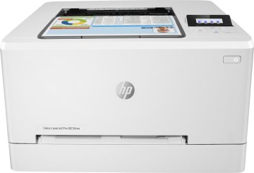 HP Color LaserJet Pro M254nw A colori 600 x 600 DPI A4 Wi-Fi
