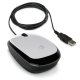 HP X1200 mouse Ambidestro USB tipo A Ottico 1200 DPI 4