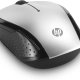 HP Wireless Mouse 200 (Pike Silver) 4