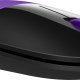 HP Z3700 Purple Wireless Mouse 5