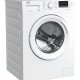 Beko WTX71232WI lavatrice Caricamento frontale 7 kg 1200 Giri/min Bianco 3