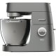 Kenwood Titanium System Pro KVL8320S robot da cucina 1700 W 6,7 L Argento 3