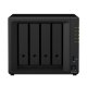 Synology DiskStation DS418play NAS Desktop Intel® Celeron® J3355 2 GB DDR3L DiskStation Manager Nero 2