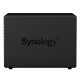 Synology DiskStation DS418play NAS Desktop Intel® Celeron® J3355 2 GB DDR3L DiskStation Manager Nero 3