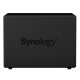 Synology DiskStation DS418play NAS Desktop Intel® Celeron® J3355 2 GB DDR3L DiskStation Manager Nero 5