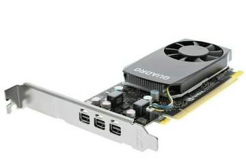 Fujitsu NVIDIA Quadro P400 2 GB GDDR5