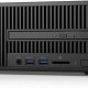 HP 280 G2 Intel® Core™ i3 i3-6100 4 GB DDR4-SDRAM 500 GB HDD Windows 10 Pro SFF PC Nero 3